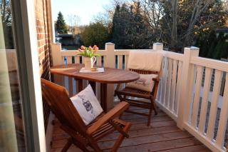 Villa Johanna App 2 - 8