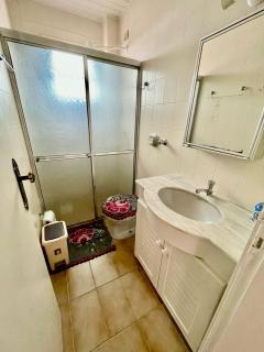 Apto 1 Dormi para até 6 pessoas - 2