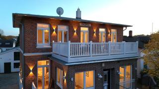 Villa Johanna App 3 - 0