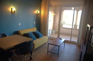 Appartement Pont Royal vu lac - 3