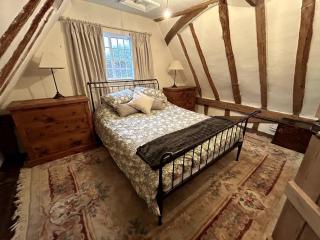 Beautiful Cottage opposite Hedingham Castle! - 9