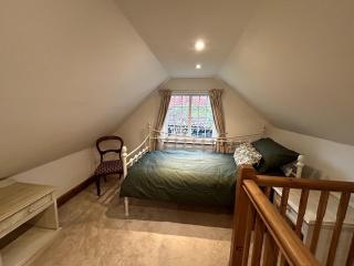 Beautiful Cottage opposite Hedingham Castle! - 1