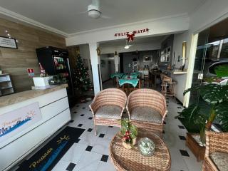 Pousada Mar Aberto - 2