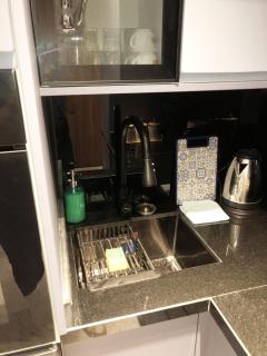 Perla living Studio haut standing - 2