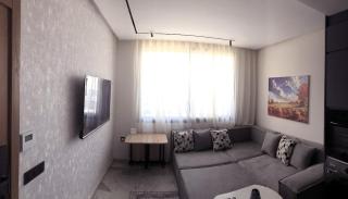 Perla living Studio haut standing - 1