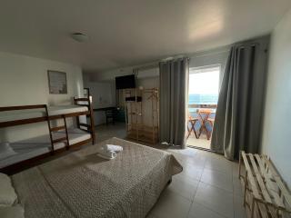 Pousada Mar Aberto - 3