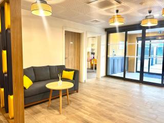 Cosy Diem Franconville - 7