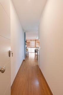 TGH/ Málaga centro con parking - Málaga - 8