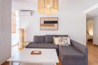 TGH/ Málaga centro con parking - Malaga - 3