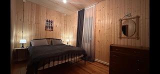 Cozy Wooden House in Kiket'i კიკეთი - 8