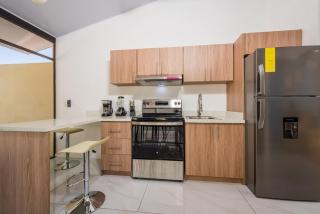 Casa Tranquila, an oasis in nature - Santa Rosa - 9