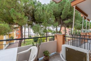 Bilocale Fronte Mare e Parcheggio Privato - 8