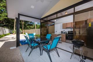 Casa Tranquila, an oasis in nature - Santa Rosa - 1