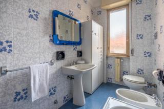 Bilocale Fronte Mare e Parcheggio Privato - 6