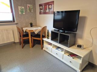 Herzlich inmitten der Weinreben - 3