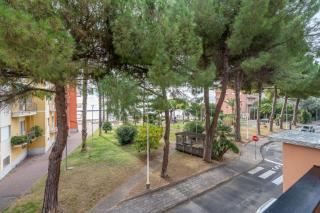 Bilocale Fronte Mare e Parcheggio Privato - 7