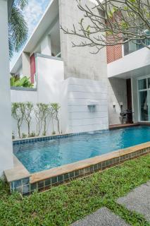 Private pool villa near Bangtao beach - 5