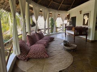 Villa Peponi Royale Watamu - 7