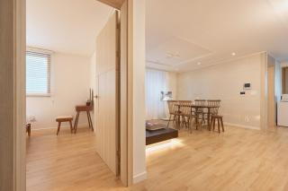 MINSTAY 6min Dongmyo Stn, 3min Changsin Stn, near Dongdaemun, DDP, Naksan Park - 3