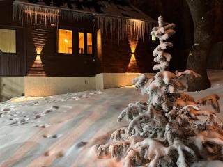 Cozy Wooden House in Kiket'i კიკეთი - 5