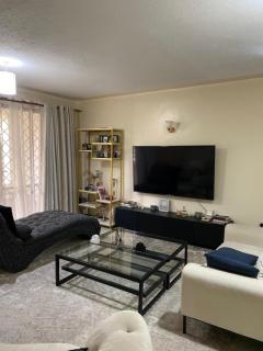 3 bedroom apartment in Kilimani - 9