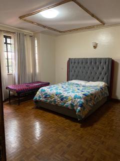 3 bedroom apartment in Kilimani - 7