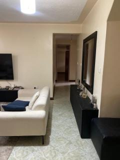 3 bedroom apartment in Kilimani - 3