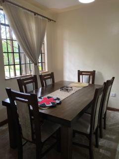3 bedroom apartment in Kilimani - 2