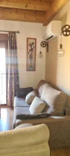 Sierra de Cazorla - 1