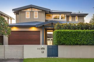 Coolawin Lakehouse - 2