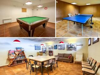 Apartamento ideal para parejas en Enveitg - Enveitg - 8