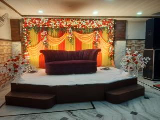 Hotel Shree Laxmi Palace - 2