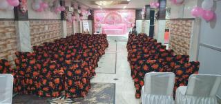 Hotel Shree Laxmi Palace - 1