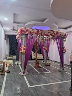 Hotel Shree Laxmi Palace - 3