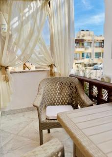 Red Sea Breeze, Modern 1BR in Hadaba, Sharm El-Sheikh - Scharm asch-Schaich - 7