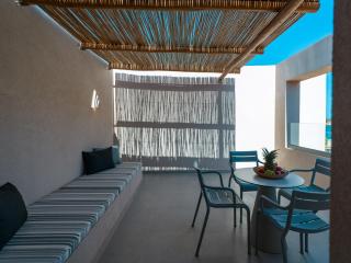 Heromylos Resort And Spa - 8