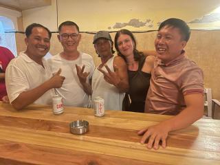 thepandabackpecker - 3