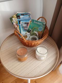 Laïta - Séjour à Quimperlé - 1