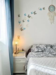 Red Sea Breeze, Modern 1BR in Hadaba, Sharm El-Sheikh - Scharm asch-Schaich - 6