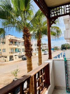 Red Sea Breeze, Modern 1BR in Hadaba, Sharm El-Sheikh - Scharm asch-Schaich - 8
