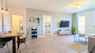 HYGGE HOMES - Apartment 'Stilla' - Celle - 8