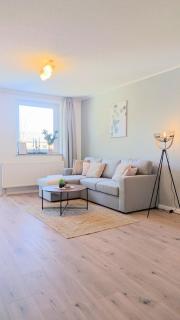 HYGGE HOMES - Apartment 'Stilla' - 9