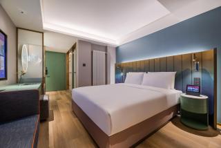 Man Xin Hotel - 6
