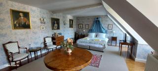 Le Château D'Osthoffen - 7