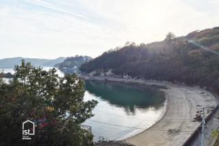 ist villa 10 Retro Seaside Sleeps 5 - 7