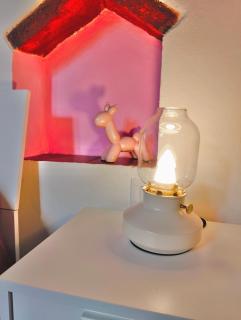 Zinfarosa Color House - 7