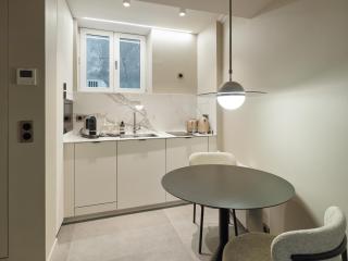 Maison Marais - 1