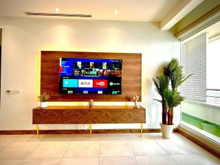 Elysium Tower Luxury Studio & One Bedroom Apartments Opposite Centaurus Mall Islamabad - 6