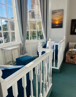 The Ilchester Arms - 7