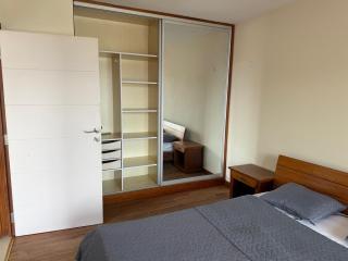 Bright, quiet and secure 2-room apartment - 1